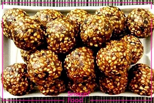 با طرز تهیه شیرینی لندو ، مهمان لحظه های شاد بلوچستان شوید&amphellip