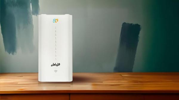 مودم 5G همراه اول چیست؟ معرفی، قیمت، خرید و مقایسه بهترین مودم 5G همراه اول چیست؟ معرفی، قیمت، خرید و مقایسه برترین مدل ها