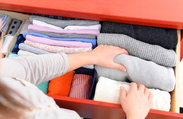 لباس راحتی زنانه به اندازه لباس مهمانی مهم است! لباس راحتی زنانه به مقدار لباس مهمانی مهم است!