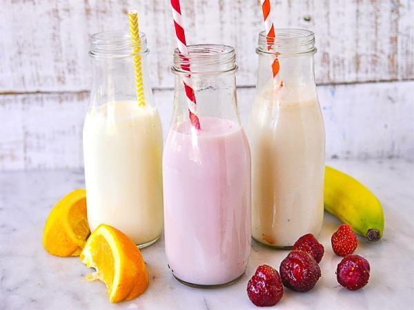 50 نکته راهنمای خرید شیر طعم دار ، برای بچه ها چه طعمی مناسب تره؟