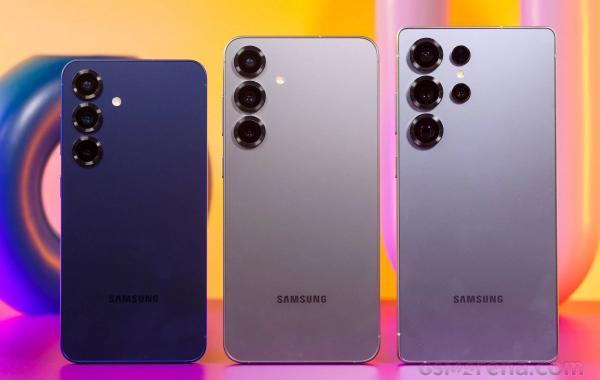 خانواده گلکسی S26 با ارتقاهای چشمگیری در بخش دوربین از راه می رسند