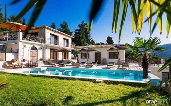 10 نکته حیاتی که قبل از خرید ویلا در خانه دریا باید بدانید