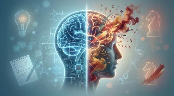 12 نکته تامل برانگیز درباره مرز باریک میان نبوغ و جنون که باید بدانید