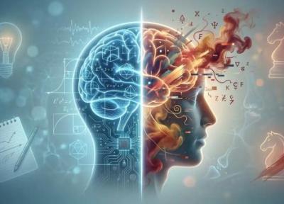 12 نکته تامل برانگیز درباره مرز باریک میان نبوغ و جنون که باید بدانید